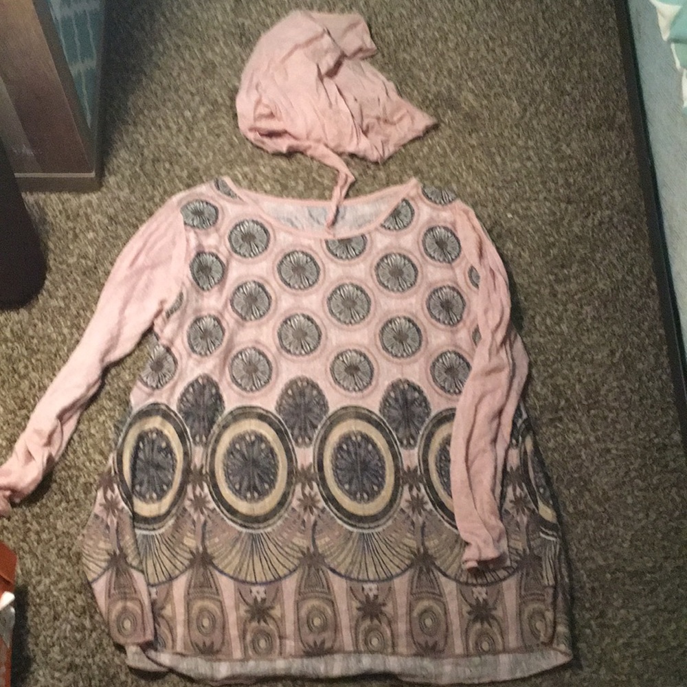 Blouse